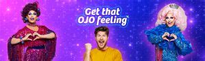 party casino advert girl|MEET MADAME OJO, THE FACE BEHIND OUR NEW TV AD!.